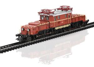 TRIX H0 25090 H0 elektrische locomotief Rh.1189 van de ÖBB