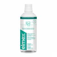 ELMEX® SENSITIVE PROFESSIONAL™ Tandspoeling 400ml