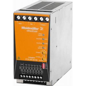 Weidmüller CP DC UPS 24V 40A UPS