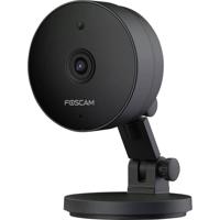 Foscam C5M (black) IP Bewakingscamera WiFi 3072 x 1728 Pixel