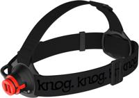 Knog hoofdband "pwr headtorch" headlight pwr headtorch