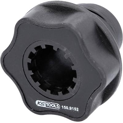 KS Tools 150.9152 Bajonetadapter voor olievultrechter voor Buick