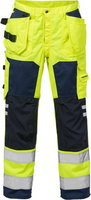 Fristads 100974 High vis werkbroek klasse 2 2025 PLU - thumbnail