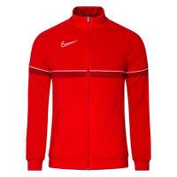 Nike Track Vest Dri-FIT Academy 21 - Rood/Wit - thumbnail
