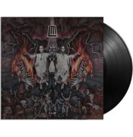 Lindemann - Frau & Mann 2LP