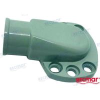 REC832846 - WATERPIPET Bombardier