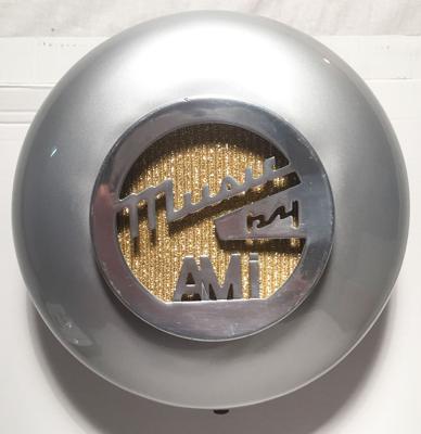 Originele Amivox Speaker 1950-53 Originele Amivox Speaker 1950-53