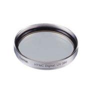 Hama UV390 Filter (OHaze), Zilver