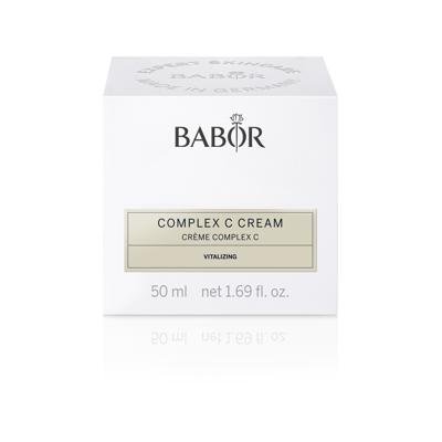 BABOR Classics Complex C Cream 50ml