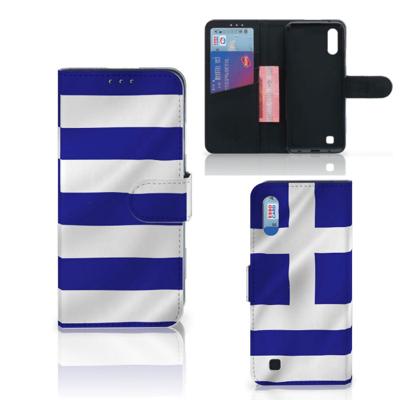 Samsung Galaxy M10 | Bookstyle Case | Griekenland