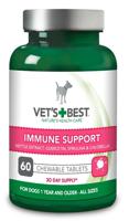 Vets best Vets best immune support hond