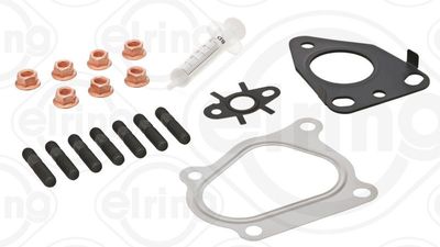 Turbocharger, montageset 884580