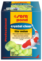 sera pond crystal clear Professional