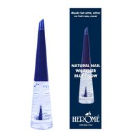 Natural nail whitener blue glow - thumbnail