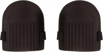 Kniebeschermers met zachte polyester kap ToolPack 360.158