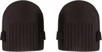 Kniebeschermers met zachte polyester kap ToolPack 360.158