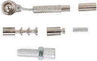 CONTEC Ct shift mounting set for sturmey archer