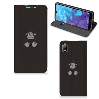 Huawei Y5 (2019) Magnet Case Gorilla Huawei Y5 (2019) Magnet Case Gorilla