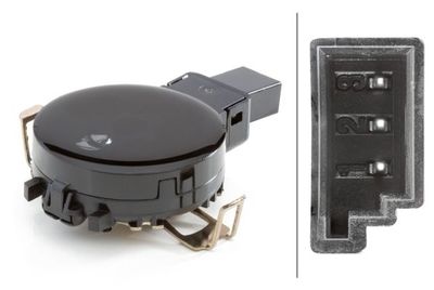 Regensensor 6PW013005701