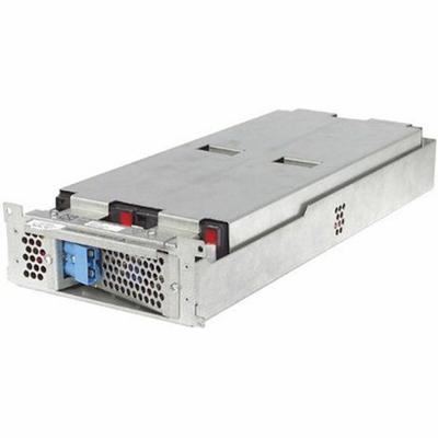 Batterij voor UPS SAI APC RBC43