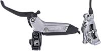 SRAM Disc brake level bronze steal.fr.950mm