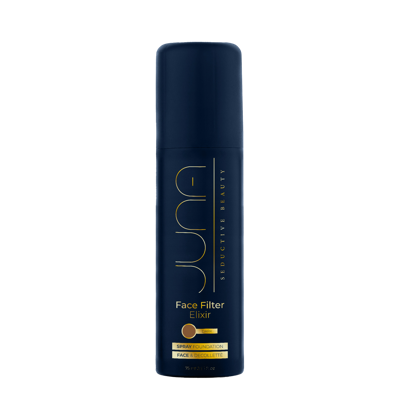 Juna Face Foundation 75ml