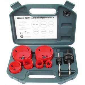 Brüder Mannesmann Gatzagenset 22 / 73 mm (Hobby) - 44100