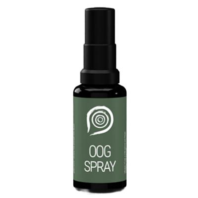 The Health Factory Oogspray 15ml
