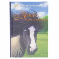 Bowi komt in opstand maat:-leeg-
