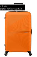 Airconic Spinner 77cm. MANGO ORANGE