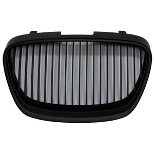 Embleemloze Grill Seat Leon 1P Facelift 2009-2012 DXSG771