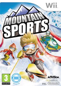 Mountain Sports