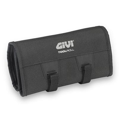 GIVI Gereedschapsrol voor S250, Tool roll de moto, T515