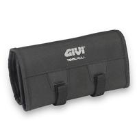 GIVI Gereedschapsrol voor S250, Tool roll de moto, T515 GIVI Gereedschapsrol voor S250, Tool roll de moto, T515