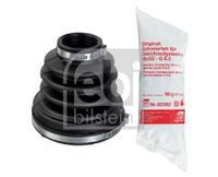 set asmanchetten 177599