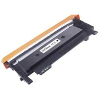 Renkforce Tonercassette vervangt Samsung CLT-K404S Compatibel Zwart 1500 bladzijden RF-5609480