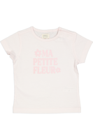 T-shirt - Roze