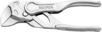 Knipex pliers wrench xs