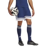 adidas Squadra 25 Voetbalbroekje Donkerblauw Wit