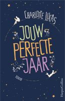 Jouw perfecte jaar - Charlotte Lucas - ebook - thumbnail