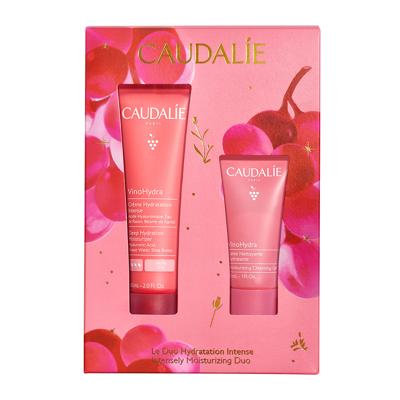 Caudalie Kerst Set Vinohydra Intense 2025