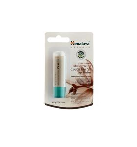 Intensive moisturizing cocoa butter lipbalm