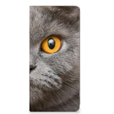 Smartphone hoesje OPPO A98 5G Britse Korthaar