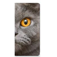 Smartphone hoesje OPPO A98 5G Britse Korthaar
