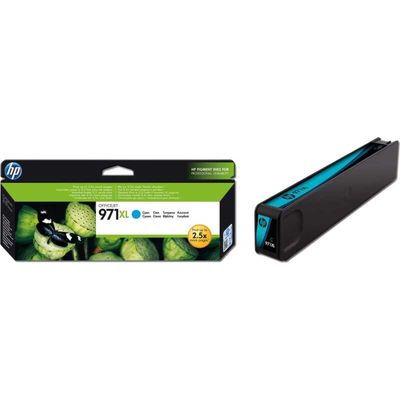 971XL OfficeJet Cartridge Inkt