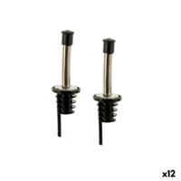 Gietkurk Kinvara CN14451 CN14451 9 x 2,5 x 18,5 cm 9 x 18,5 x 2,5 cm Set (12 Stuks)