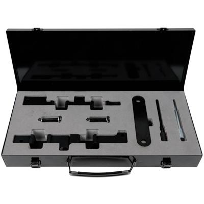 KS Tools 400.0340 Motorinstelgereedschapsset voor land Rover land Rover / Range Rover, 19-delig