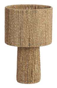 Light & Living Tafellamp Pitino Jute, 51cm