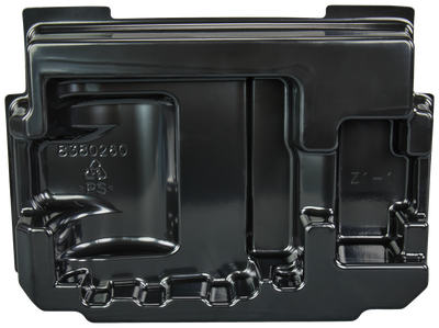 Makita Accessoires Kofferinzet/inlay 9741 - 838026-0 838026-0