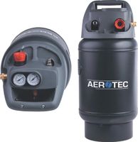 Aerotec Persluchttank | 14 l | 10 bar | 9 kg | 1 stuk - 2009592 2009592